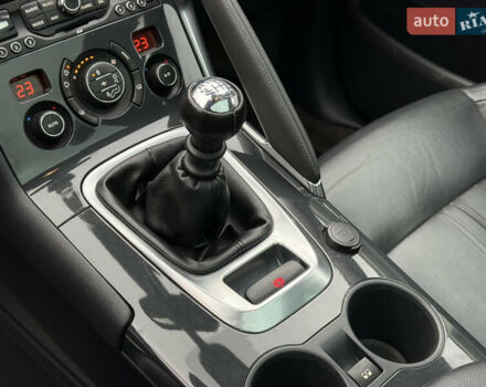 Білий Пежо 3008, об'ємом двигуна 1.6 л та пробігом 230 тис. км за 6900 $, фото 36 на Automoto.ua