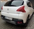 Белый Пежо 3008, объемом двигателя 1.6 л и пробегом 260 тыс. км за 8500 $, фото 2 на Automoto.ua