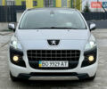 Білий Пежо 3008, об'ємом двигуна 1.6 л та пробігом 230 тис. км за 6900 $, фото 5 на Automoto.ua