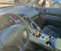 Белый Пежо 3008, объемом двигателя 1.6 л и пробегом 125 тыс. км за 8500 $, фото 4 на Automoto.ua