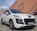 Білий Пежо 3008, об'ємом двигуна 2 л та пробігом 271 тис. км за 10300 $, фото 8 на Automoto.ua
