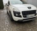 Белый Пежо 3008, объемом двигателя 1.6 л и пробегом 260 тыс. км за 8500 $, фото 1 на Automoto.ua