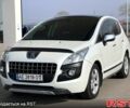 Білий Пежо 3008, об'ємом двигуна 1.6 л та пробігом 170 тис. км за 9500 $, фото 1 на Automoto.ua