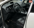 Білий Пежо 3008, об'ємом двигуна 1.6 л та пробігом 230 тис. км за 6900 $, фото 28 на Automoto.ua