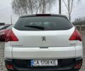 Білий Пежо 3008, об'ємом двигуна 1.6 л та пробігом 212 тис. км за 7900 $, фото 9 на Automoto.ua