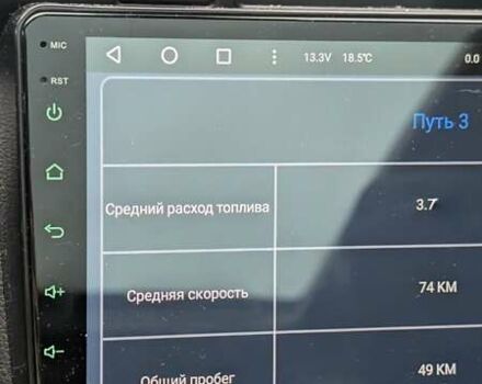 Білий Пежо 3008, об'ємом двигуна 2 л та пробігом 271 тис. км за 10300 $, фото 11 на Automoto.ua