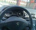 Белый Пежо 3008, объемом двигателя 2 л и пробегом 198 тыс. км за 9200 $, фото 14 на Automoto.ua