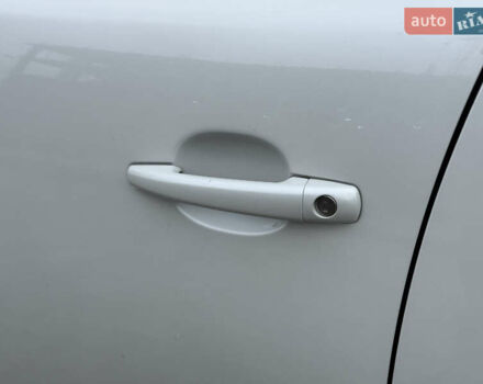 Білий Пежо 3008, об'ємом двигуна 1.6 л та пробігом 230 тис. км за 6900 $, фото 23 на Automoto.ua