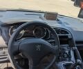 Белый Пежо 3008, объемом двигателя 2 л и пробегом 224 тыс. км за 10500 $, фото 36 на Automoto.ua