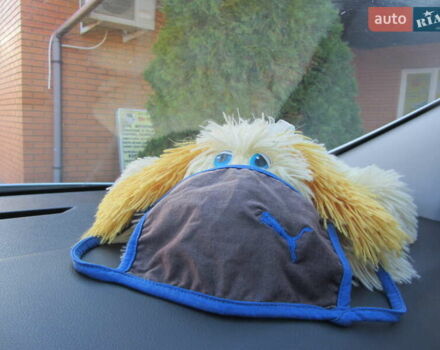 Белый Пежо 3008, объемом двигателя 1.6 л и пробегом 227 тыс. км за 8900 $, фото 38 на Automoto.ua