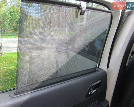 Белый Пежо 3008, объемом двигателя 1.6 л и пробегом 227 тыс. км за 8900 $, фото 84 на Automoto.ua