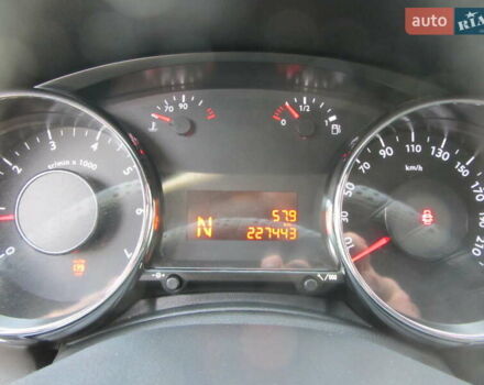 Белый Пежо 3008, объемом двигателя 1.6 л и пробегом 227 тыс. км за 8900 $, фото 45 на Automoto.ua