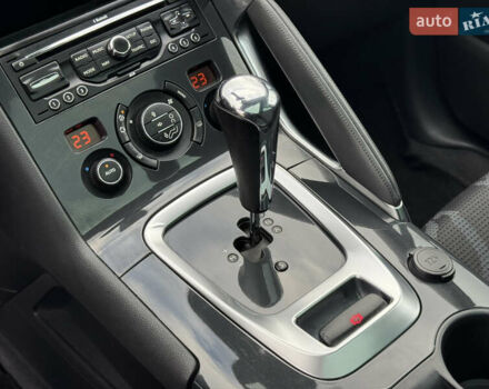 Белый Пежо 3008, объемом двигателя 1.6 л и пробегом 181 тыс. км за 8650 $, фото 38 на Automoto.ua