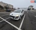 Белый Пежо 3008, объемом двигателя 1.6 л и пробегом 230 тыс. км за 7500 $, фото 1 на Automoto.ua