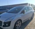 Белый Пежо 3008, объемом двигателя 1.6 л и пробегом 125 тыс. км за 8500 $, фото 1 на Automoto.ua