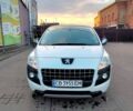 Білий Пежо 3008, об'ємом двигуна 1.6 л та пробігом 232 тис. км за 7100 $, фото 6 на Automoto.ua