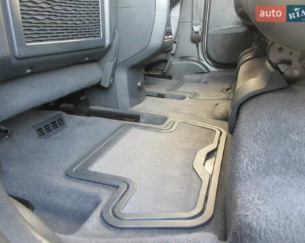 Белый Пежо 3008, объемом двигателя 1.6 л и пробегом 227 тыс. км за 8900 $, фото 9 на Automoto.ua