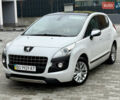 Білий Пежо 3008, об'ємом двигуна 1.6 л та пробігом 230 тис. км за 6900 $, фото 2 на Automoto.ua