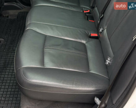 Білий Пежо 3008, об'ємом двигуна 1.6 л та пробігом 230 тис. км за 6900 $, фото 43 на Automoto.ua