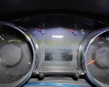 Білий Пежо 3008, об'ємом двигуна 2 л та пробігом 196 тис. км за 8350 $, фото 26 на Automoto.ua