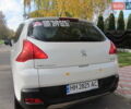 Белый Пежо 3008, объемом двигателя 1.6 л и пробегом 227 тыс. км за 8900 $, фото 56 на Automoto.ua