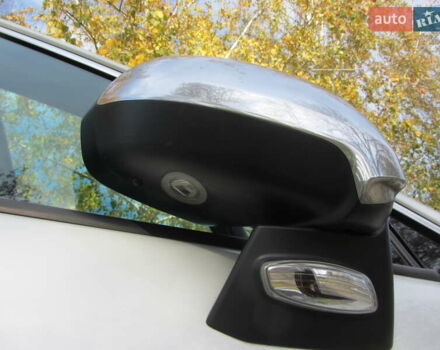 Белый Пежо 3008, объемом двигателя 1.6 л и пробегом 227 тыс. км за 8900 $, фото 86 на Automoto.ua