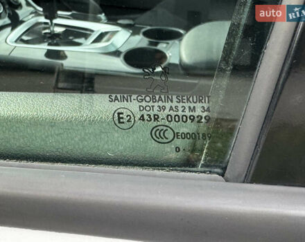 Білий Пежо 3008, об'ємом двигуна 1.6 л та пробігом 181 тис. км за 8650 $, фото 47 на Automoto.ua