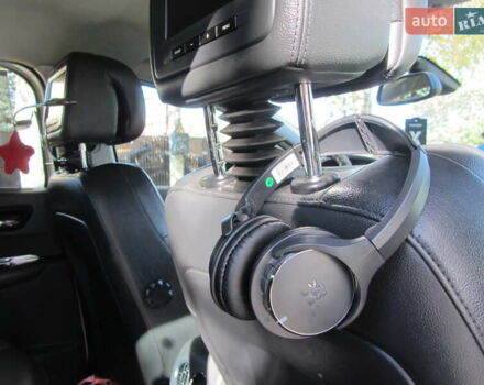 Белый Пежо 3008, объемом двигателя 1.6 л и пробегом 227 тыс. км за 8900 $, фото 21 на Automoto.ua