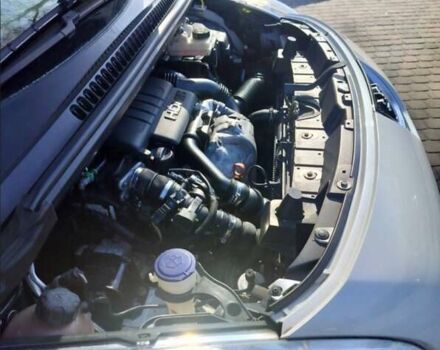 Білий Пежо 3008, об'ємом двигуна 1.56 л та пробігом 240 тис. км за 8200 $, фото 1 на Automoto.ua