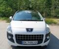 Белый Пежо 3008, объемом двигателя 2 л и пробегом 198 тыс. км за 9200 $, фото 3 на Automoto.ua