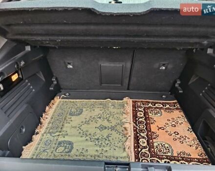 Білий Пежо 3008, об'ємом двигуна 2 л та пробігом 196 тис. км за 8350 $, фото 14 на Automoto.ua