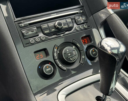 Белый Пежо 3008, объемом двигателя 1.6 л и пробегом 181 тыс. км за 8650 $, фото 42 на Automoto.ua