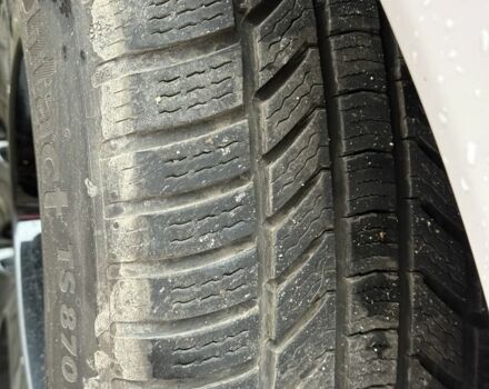 Белый Пежо 3008, объемом двигателя 1.6 л и пробегом 260 тыс. км за 8500 $, фото 5 на Automoto.ua