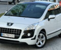 Белый Пежо 3008, объемом двигателя 2 л и пробегом 213 тыс. км за 8950 $, фото 48 на Automoto.ua