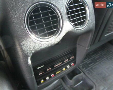 Белый Пежо 3008, объемом двигателя 1.6 л и пробегом 227 тыс. км за 8900 $, фото 82 на Automoto.ua