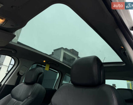 Білий Пежо 3008, об'ємом двигуна 1.6 л та пробігом 230 тис. км за 6900 $, фото 34 на Automoto.ua