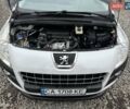 Білий Пежо 3008, об'ємом двигуна 1.6 л та пробігом 212 тис. км за 7900 $, фото 18 на Automoto.ua