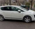 Білий Пежо 3008, об'ємом двигуна 2 л та пробігом 168 тис. км за 11300 $, фото 1 на Automoto.ua