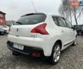 Білий Пежо 3008, об'ємом двигуна 1.6 л та пробігом 212 тис. км за 7900 $, фото 3 на Automoto.ua