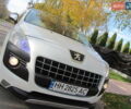 Белый Пежо 3008, объемом двигателя 1.6 л и пробегом 227 тыс. км за 8900 $, фото 78 на Automoto.ua