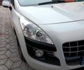 Білий Пежо 3008, об'ємом двигуна 2 л та пробігом 196 тис. км за 8350 $, фото 8 на Automoto.ua
