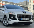 Белый Пежо 3008, объемом двигателя 2 л и пробегом 213 тыс. км за 8950 $, фото 5 на Automoto.ua