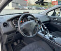 Пежо 3008 2010 в Черкассах на Automoto.ua Белый Пежо 3008, объемом двигателя 1.6 л и пробегом 169 тыс. км за 7950 $, фото 8 на Automoto.ua