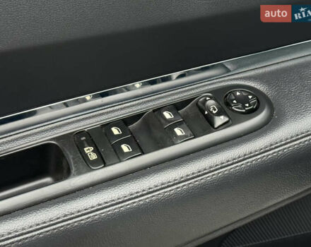 Білий Пежо 3008, об'ємом двигуна 1.6 л та пробігом 230 тис. км за 6900 $, фото 29 на Automoto.ua