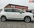 Білий Пежо 3008, об'ємом двигуна 1.6 л та пробігом 212 тис. км за 7900 $, фото 5 на Automoto.ua