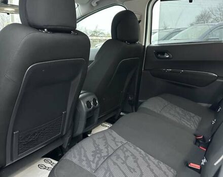 Білий Пежо 3008, об'ємом двигуна 1.6 л та пробігом 212 тис. км за 7900 $, фото 15 на Automoto.ua