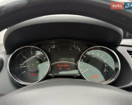 Білий Пежо 3008, об'ємом двигуна 1.6 л та пробігом 230 тис. км за 6900 $, фото 61 на Automoto.ua