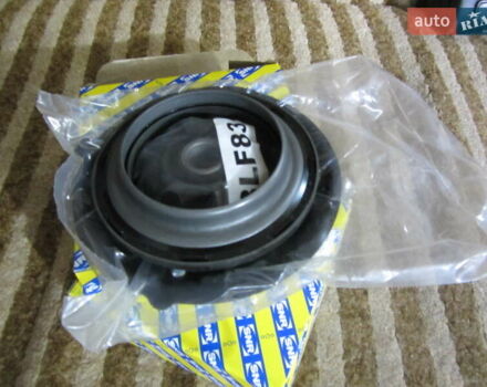 Белый Пежо 3008, объемом двигателя 1.6 л и пробегом 227 тыс. км за 8900 $, фото 39 на Automoto.ua