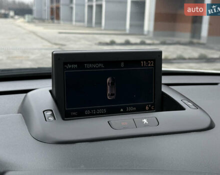 Білий Пежо 3008, об'ємом двигуна 1.6 л та пробігом 230 тис. км за 6900 $, фото 62 на Automoto.ua