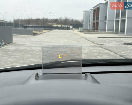 Білий Пежо 3008, об'ємом двигуна 1.6 л та пробігом 230 тис. км за 6900 $, фото 64 на Automoto.ua